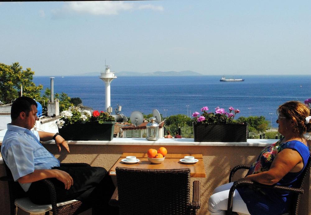 HOTEL BUHARA FAMILY INN — ISTANBUL — fotografie hotel nr. 41