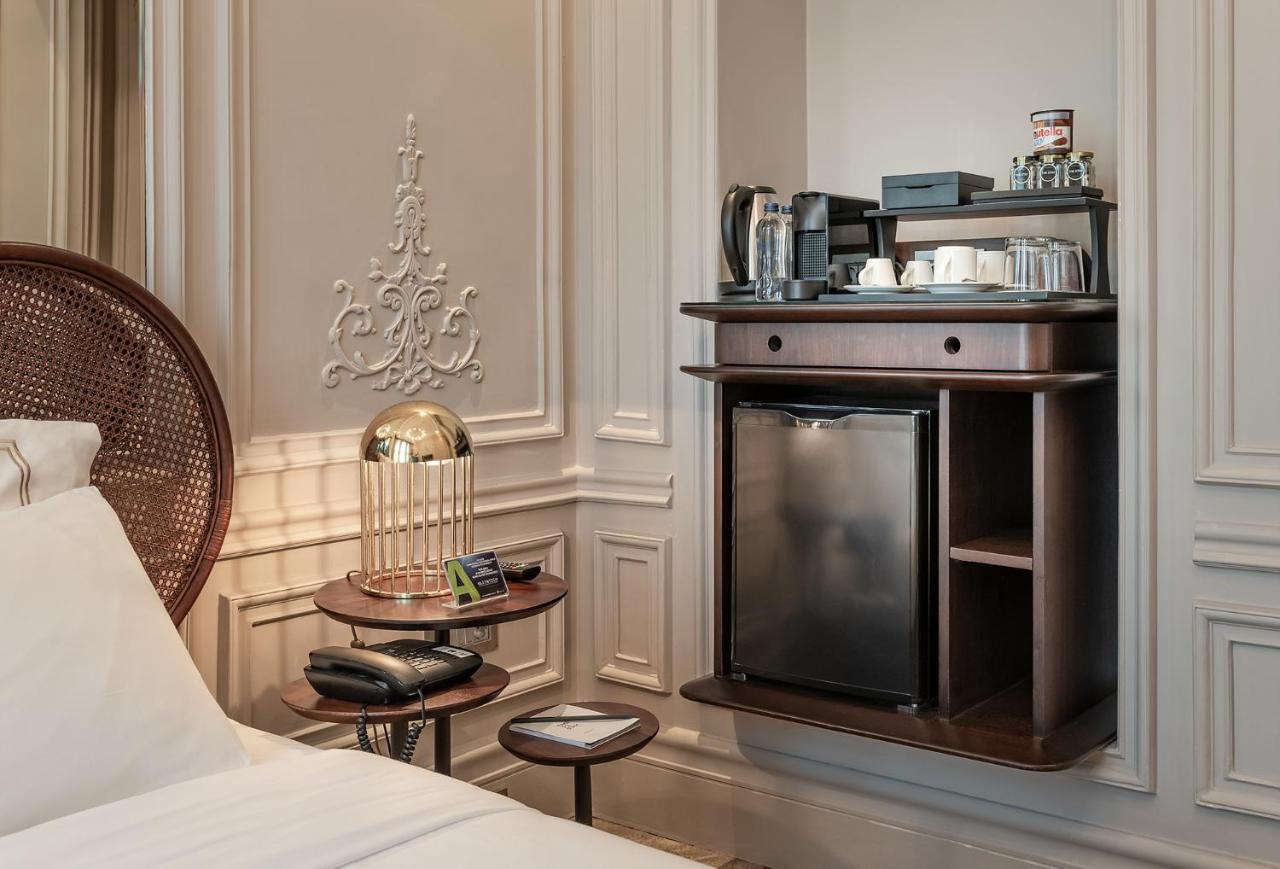 THE STAY BOSPHORUS — ISTANBUL — fotografie hotel nr. 31