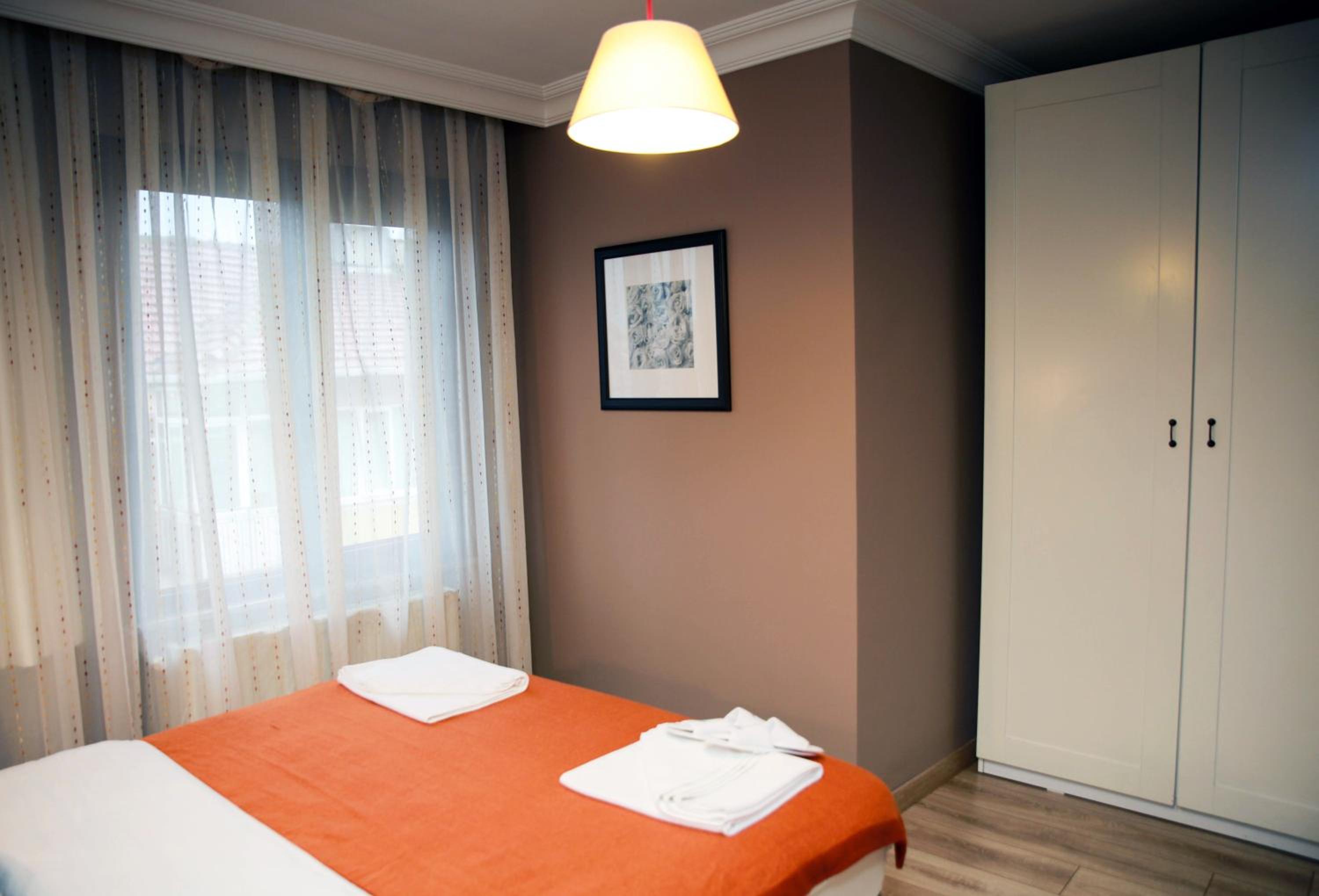 AKIN SUITES ISTANBUL — ISTANBUL — фотография отеля №6