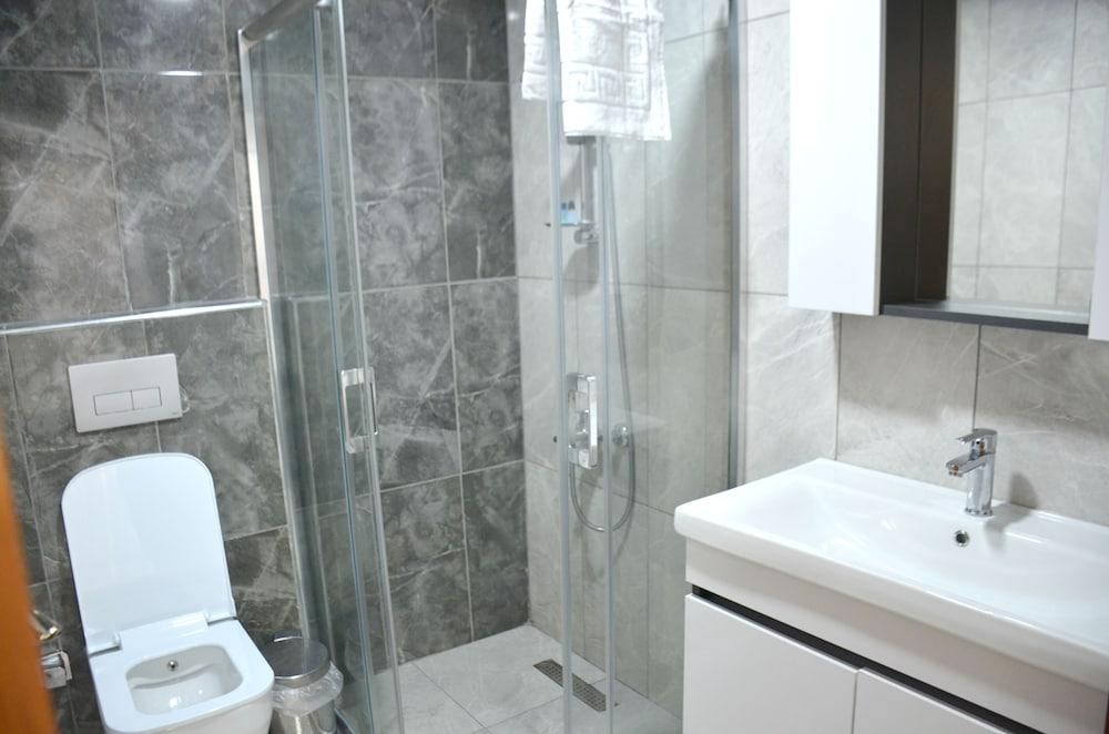 WAVES HOTEL — ISTANBUL — fotografie hotel nr. 33