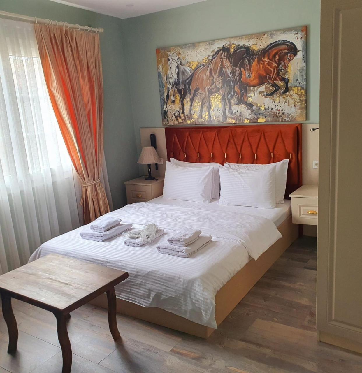 ST945 PALAS OTEL — IZMIR — fotografie hotel nr. 12