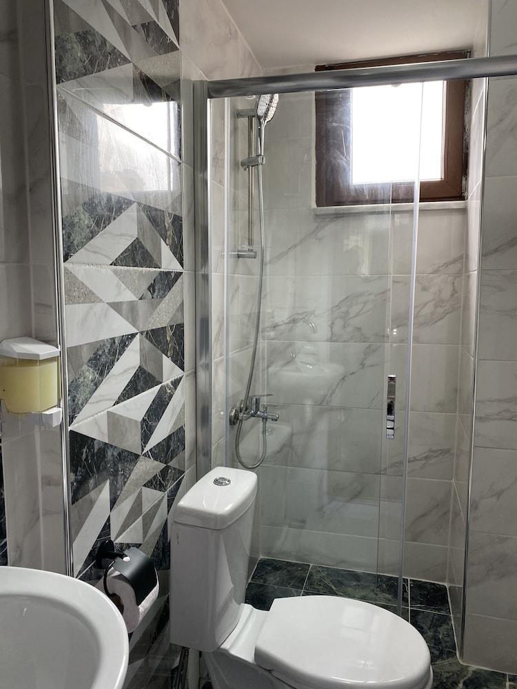 TAKSIM MOLA APART — ISTANBUL — fotografie hotel nr. 20