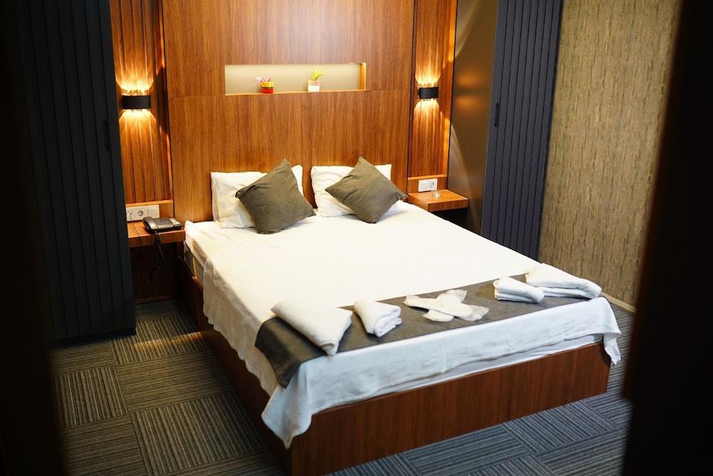 HOTEL KESKIN KARTAL — ISTANBUL — фотография отеля №3