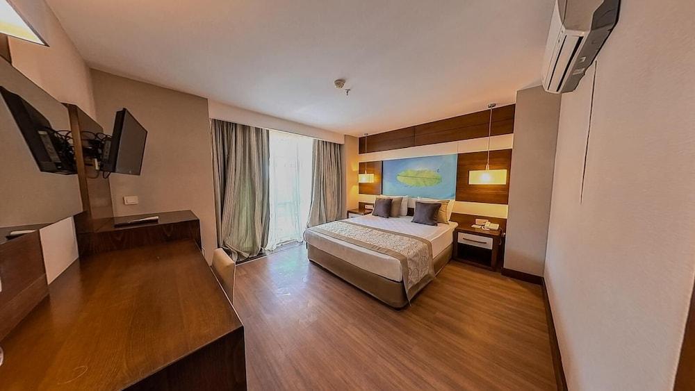 ADELLA SIDE HOTEL (ADULTS ONLY) — SIDE — фотография отеля №26