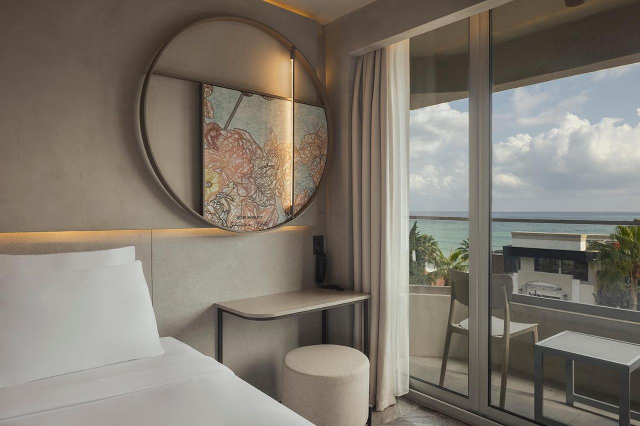 ALANYA BUYUK HOTEL (ADULTS ONLY) — ALANYA — фотография отеля №14