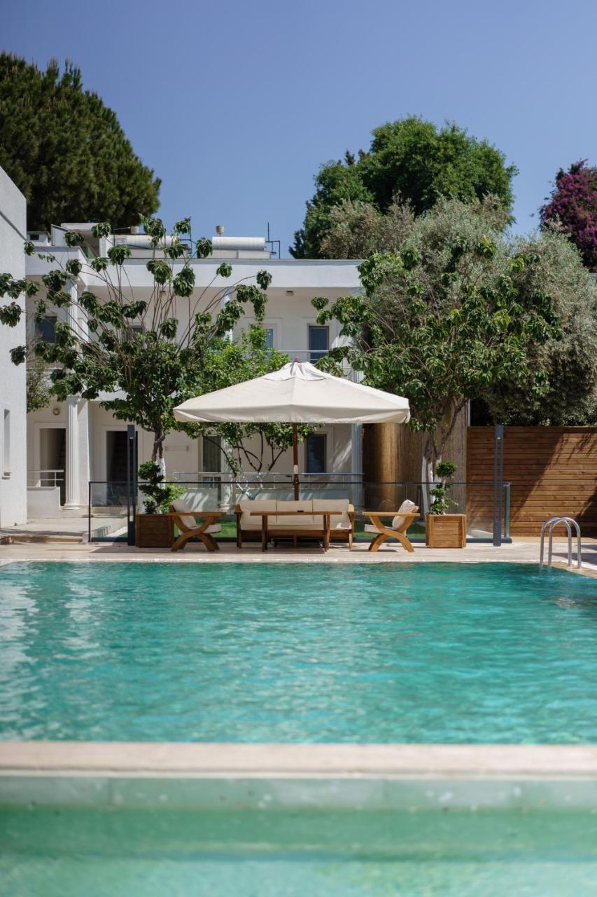COSTA MAYA HOTEL — BODRUM — fotografie hotel nr. 11