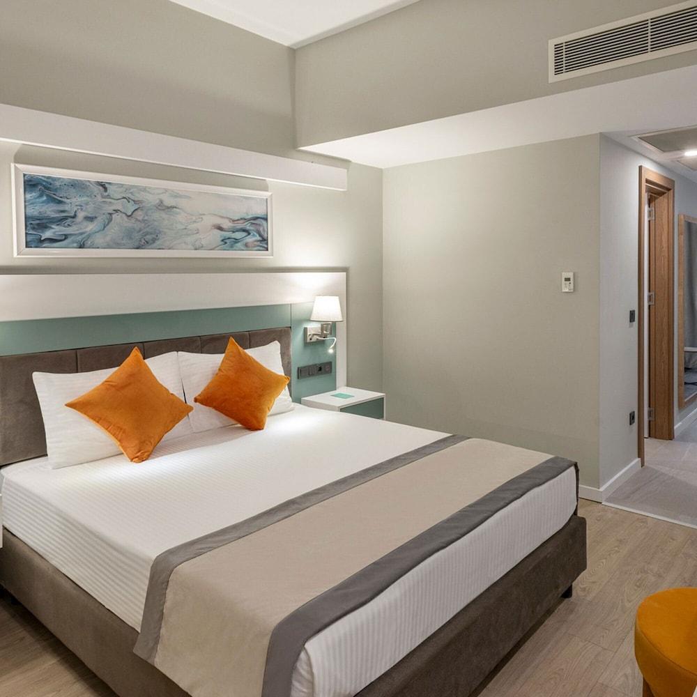 ARCANUS HOTELS TRENDLINE SIDE — COLAKLI — фотография отеля №3