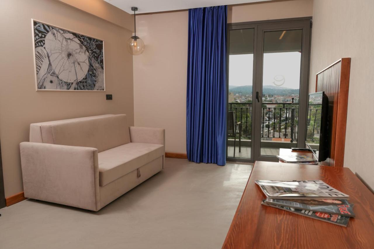 ERTAN HOTEL — CESME — фотография отеля №24
