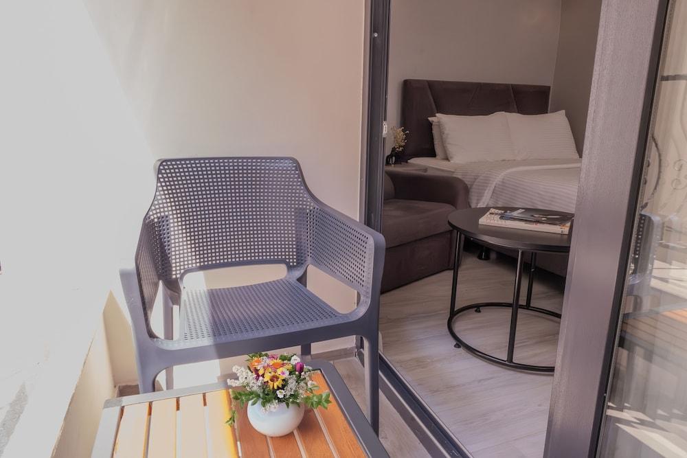 RUBBY HOTEL — ISTANBUL — fotografie hotel nr. 20