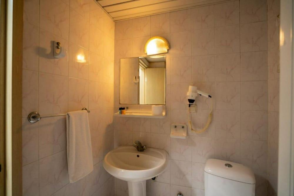 MALIBU RESORT HOTEL — KEMER — фотография отеля №13