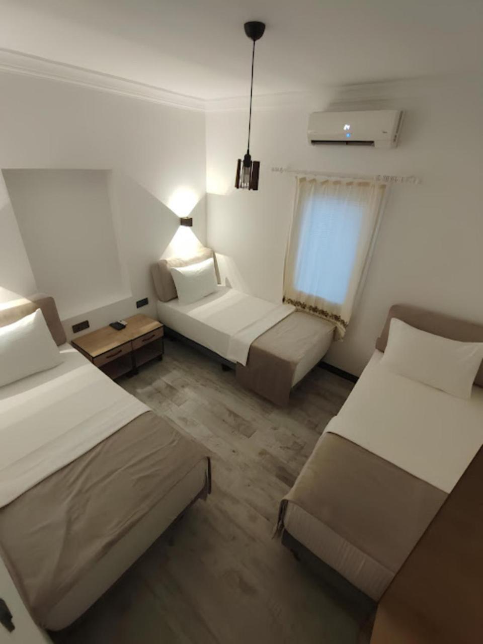 THE PROFESSORS HOTEL — BODRUM — фотография отеля №5