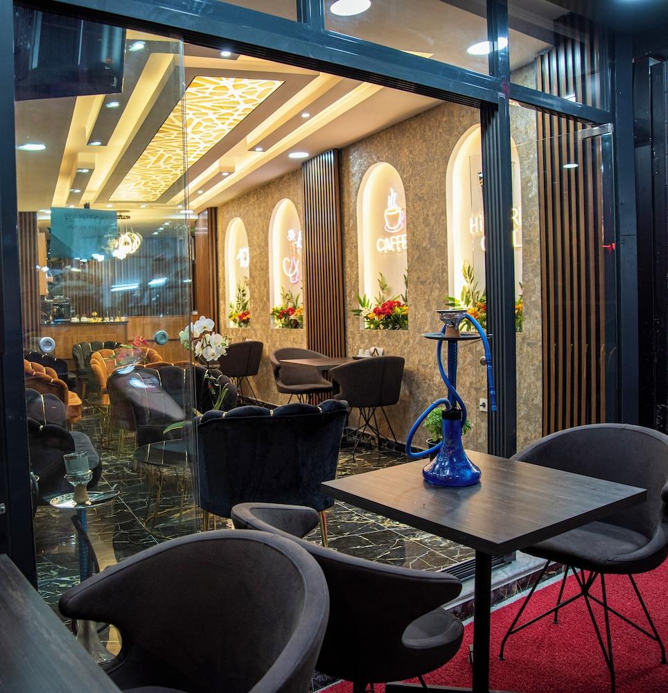 HISTORIA HOTEL — ISTANBUL — фотография отеля №3