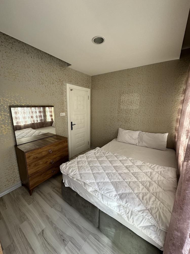 PALMIYE APARTMANI — ISTANBUL — фотография отеля №17