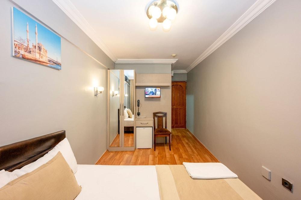 SARAY BOUTIQUE HOTEL LALELI — ISTANBUL — fotografie hotel nr. 20