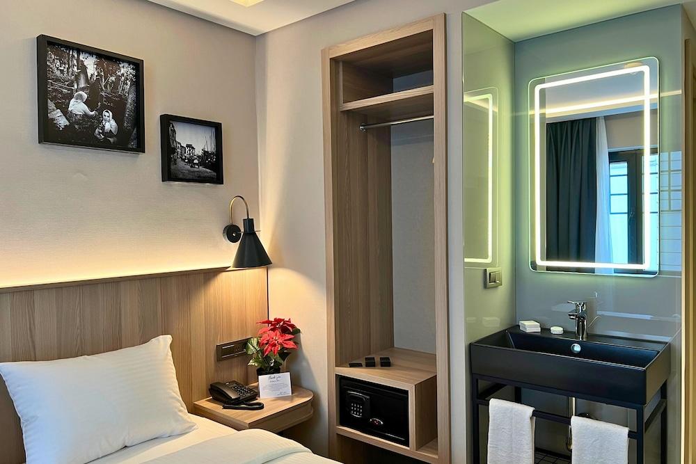 WOXX HOTEL — ISTANBUL — fotografie hotel nr. 11