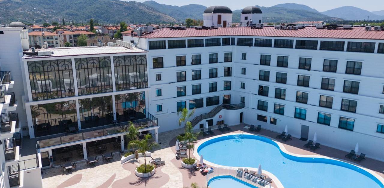 RAMADA BY WYNDHAM DALAMAN — DALAMAN — fotografie hotel nr. 23