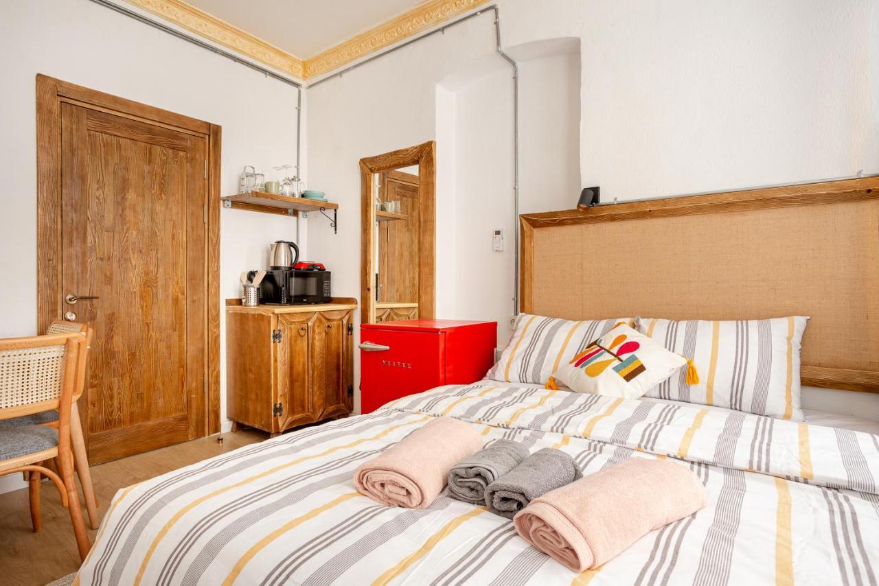 ARMEL HOMES GALATA — ISTANBUL — fotografie hotel nr. 15