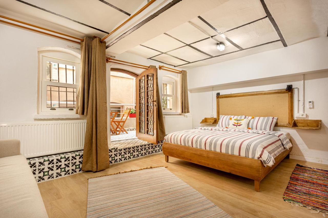 ARMEL HOMES GALATA — ISTANBUL — fotografie hotel nr. 6