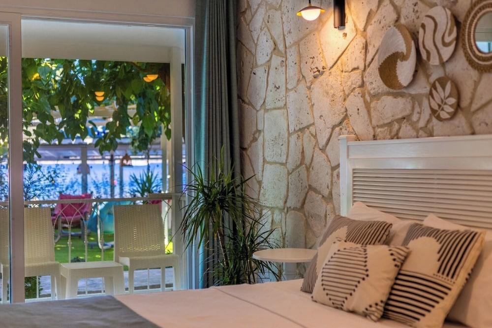 KIYI HOTEL SELIMIYE — MARMARIS — fotografie hotel nr. 10