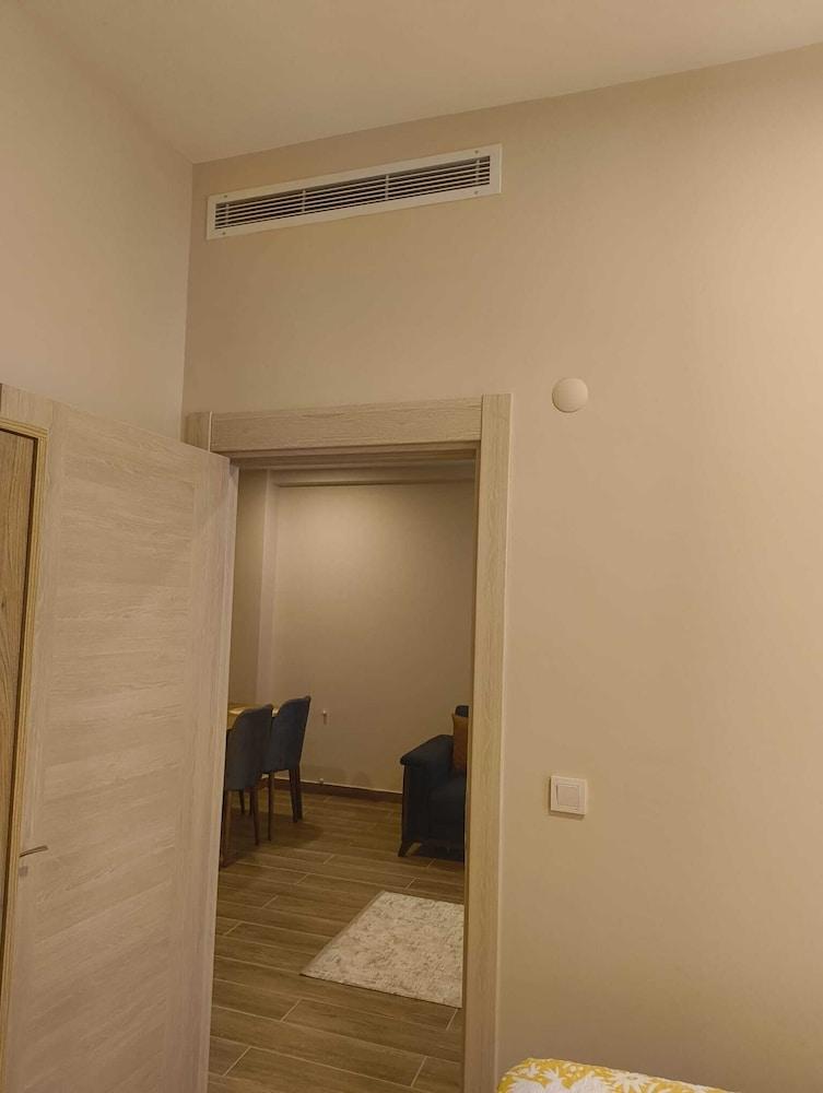 HOTEL MAJESTIK — ISTANBUL — fotografie hotel nr. 3