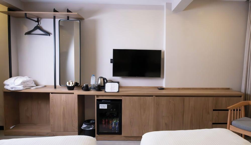 BEL LETTO HOTEL (ADULTS ONLY) — ISTANBUL — fotografie hotel nr. 12