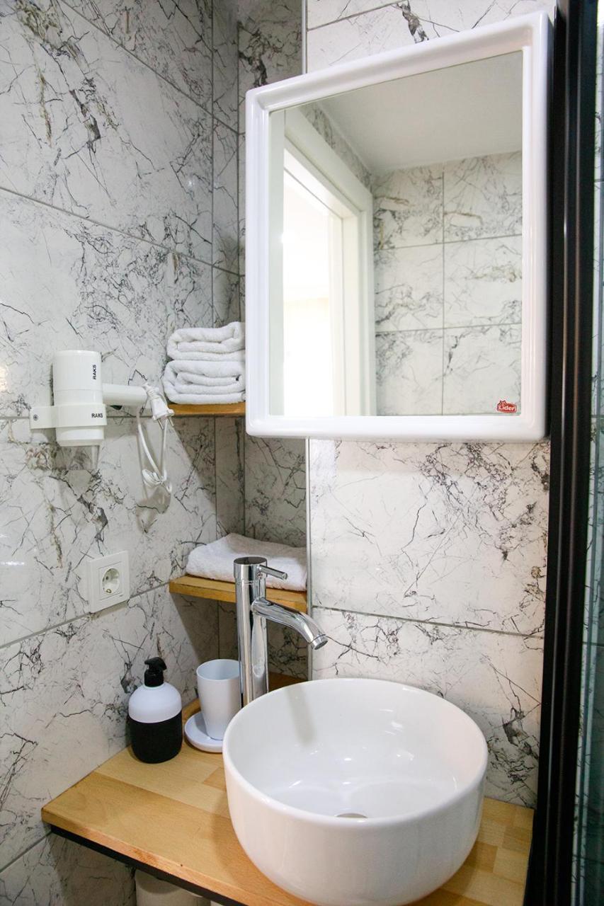 BEANS HOUSE SUITE — ISTANBUL — фотография отеля №18