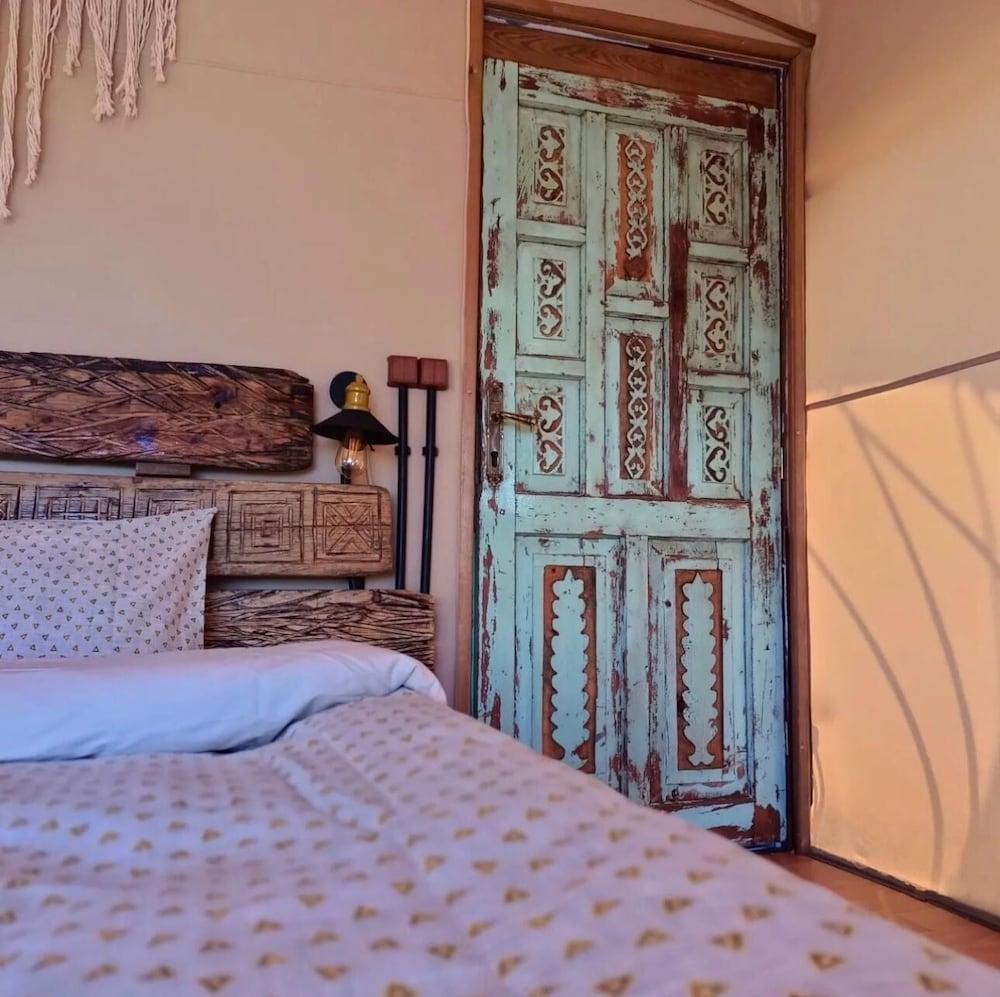 MASALEVI GUMUSLUK — BODRUM — фотография отеля №4