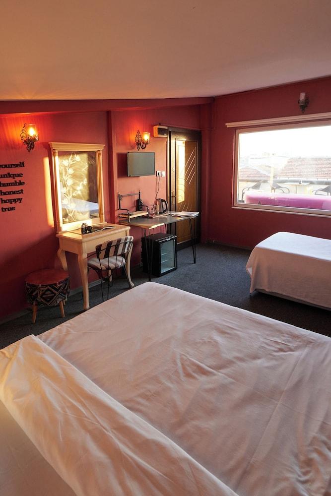 GALATA PEARL HOTEL — ISTANBUL — fotografie hotel nr. 2