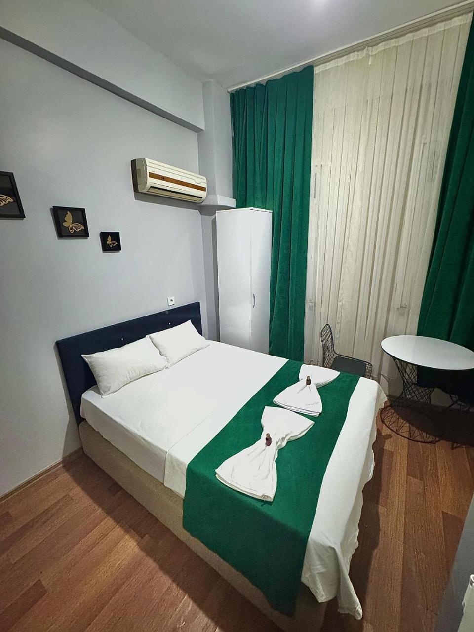 TAKSIM PLAZA SUITE — ISTANBUL — fotografie hotel nr. 2