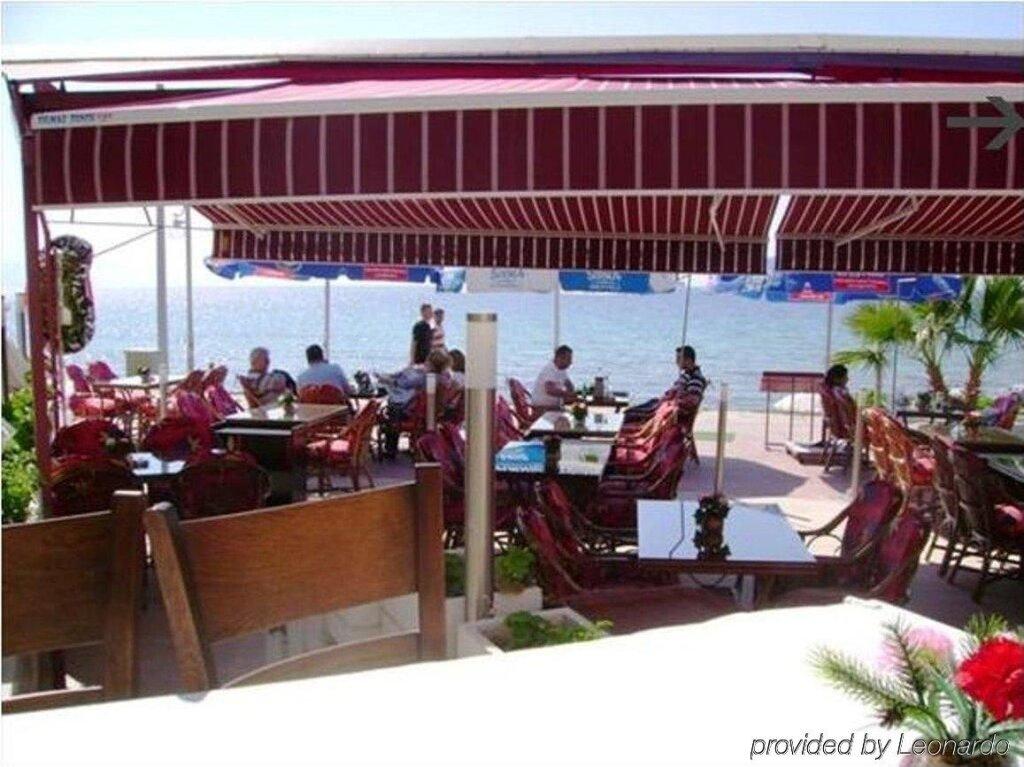 OTEL EKIN — KUSADASI — фотография отеля №5