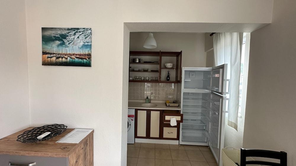 BONITO HOUSE — KEMER — фотография отеля №19