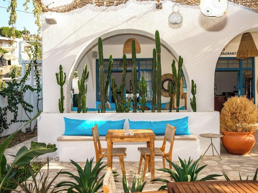 BOVILLA HOTEL SENTIO YALIKAVAK — BODRUM — fotografie hotel nr. 14