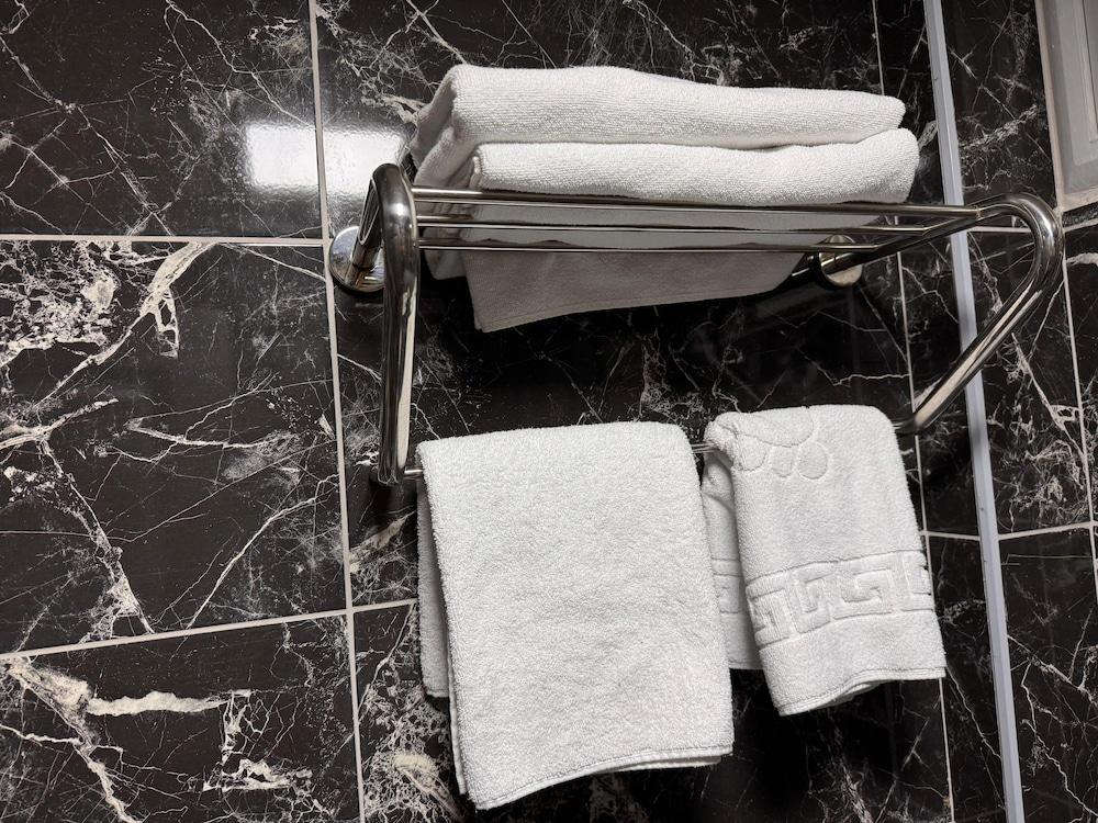 PENDIK SUIT OTEL — ISTANBUL — фотография отеля №18