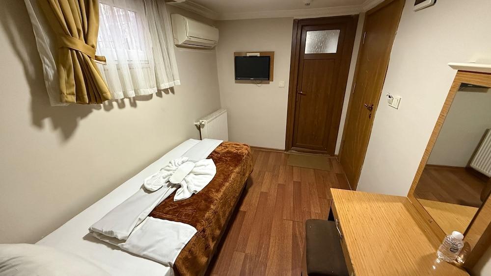 ALKLAS HOTEL — ISTANBUL — фотография отеля №15