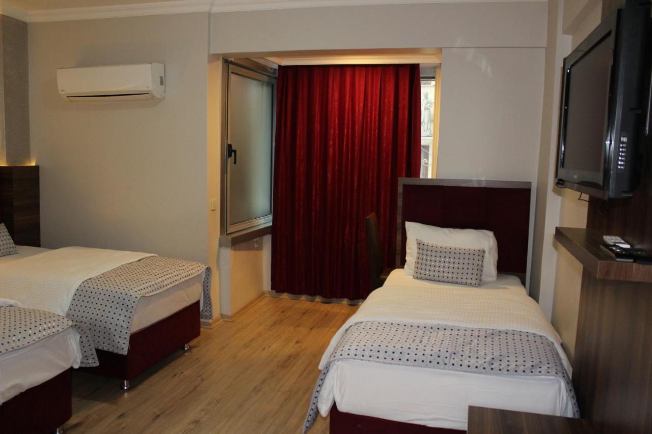 LALELI HOTEL IZMIR — IZMIR — fotografie hotel nr. 14
