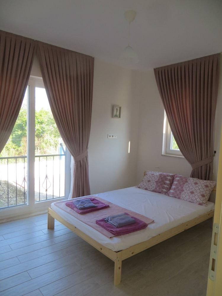VILLASLEEPS10-POOL-BBQ-MOUNTAINVIEW-AC-PARKING — DALYAN — фотография отеля №4