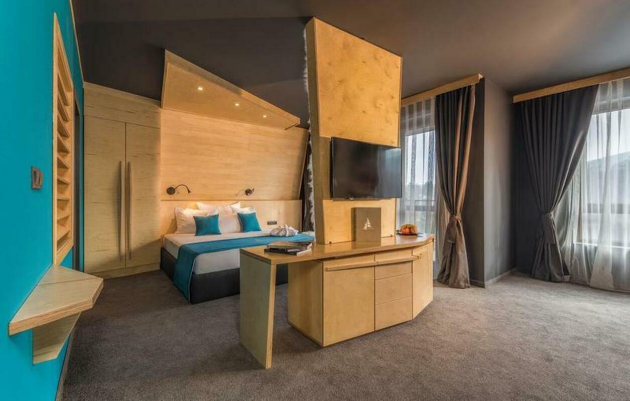 ARTE SPA & PARK HOTEL — VELINGRAD — фотография отеля №30