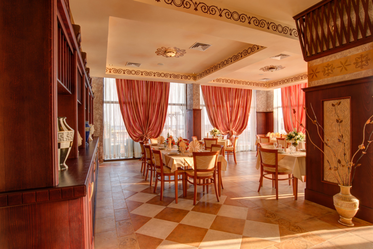 TIVA DEL MAR — SVETI VLAS — fotografie hotel nr. 24