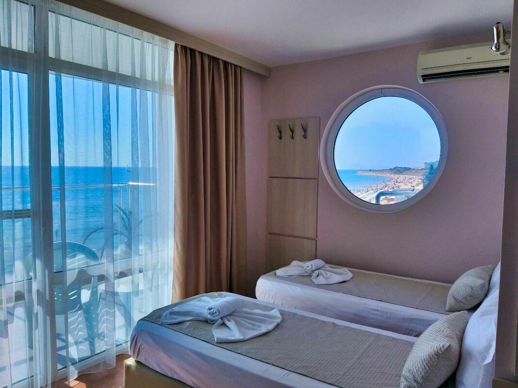 APHRODITE — NESSEBAR — fotografie hotel nr. 5