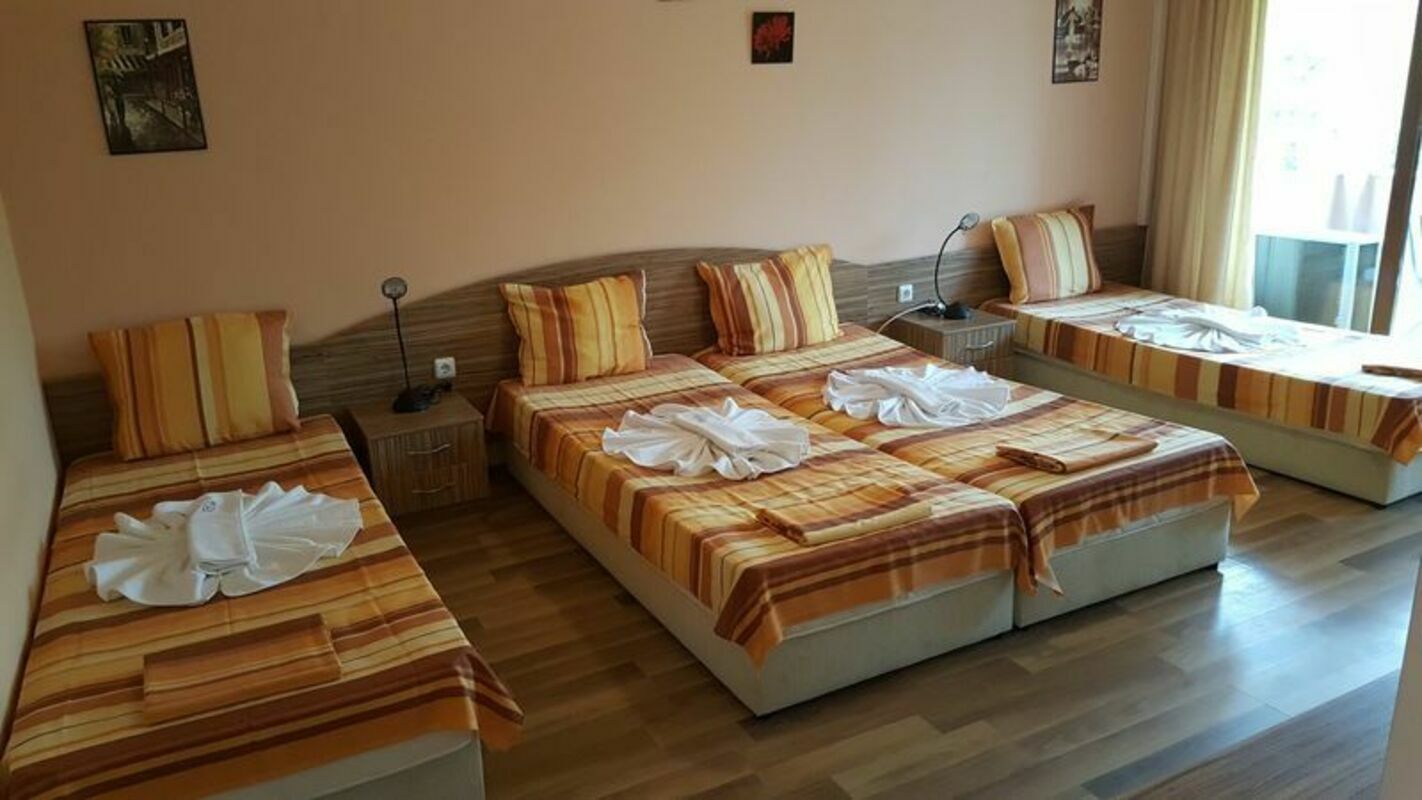 VEGA — KRANEVO — fotografie hotel nr. 60
