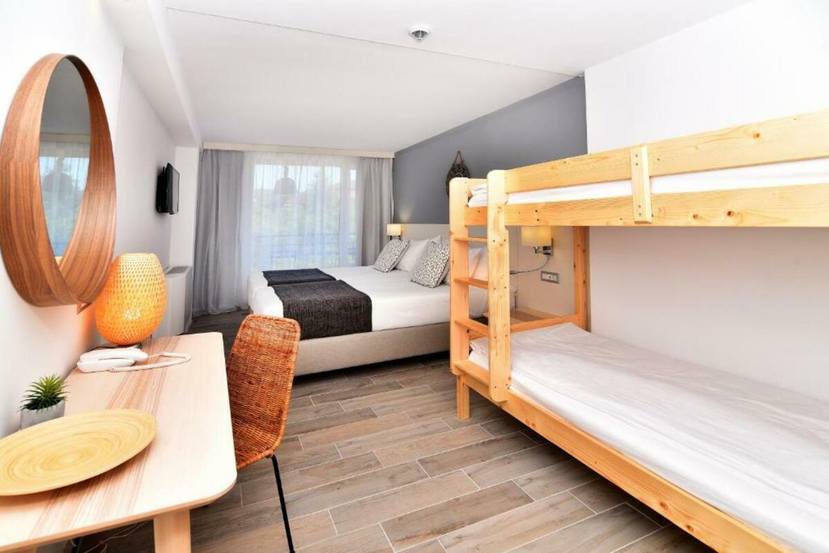 IHOTEL — SUNNY BEACH — fotografie hotel nr. 25