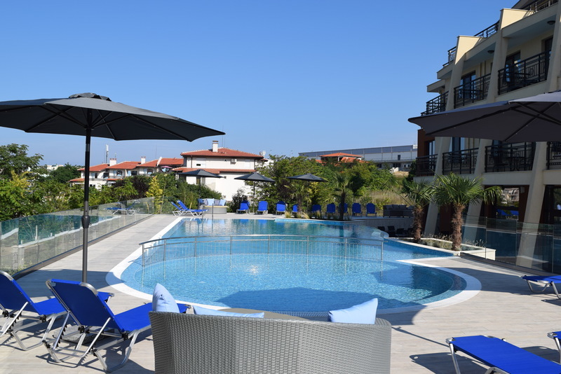 CRISTIANI — SOZOPOL — фотография отеля №4