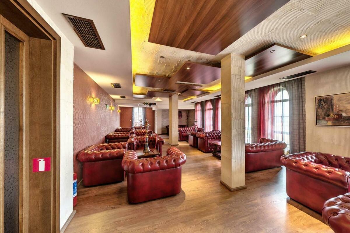 GRAND ROYALE APT COMPLEX & SPA — BANSKO — фотография отеля №17