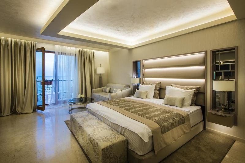 DUNE RESIDENCE — SUNNY BEACH — fotografie hotel nr. 7