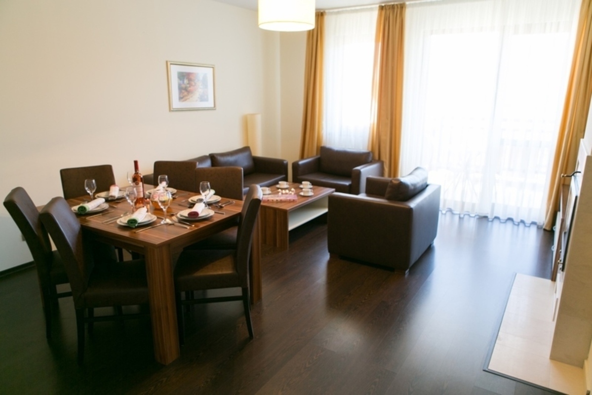 BALKAN JEWEL RESORT — RAZLOG — фотография отеля №54
