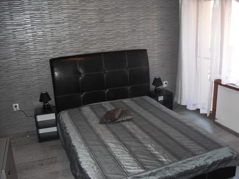 MALIBU HOTEL — ALBENA — фотография отеля №4