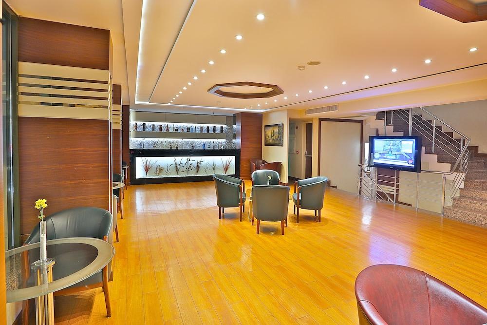 GRAND MADRID HOTEL — ISTANBUL — fotografie hotel nr. 4