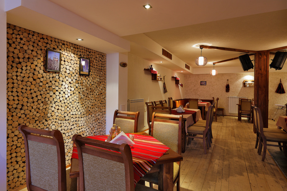 FOREST NOOK — PAMPOROVO — fotografie hotel nr. 6