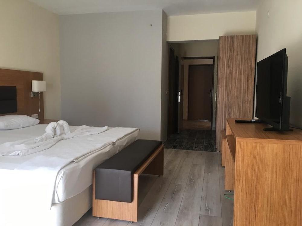 BEGONVILLE HOTEL MARMARIS — MARMARIS — fotografie hotel nr. 16