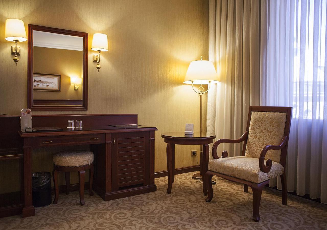 BILEK ISTANBUL HOTEL — ISTANBUL — fotografie hotel nr. 32